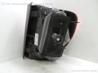 VW FOX 5Z Bj.09 Rücklicht Rückleuchte links original