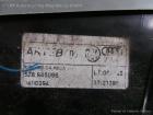 VW FOX 5Z Bj.09 Rücklicht Rückleuchte rechts original 5Z6945096