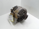 Opel Corsa D Bj.07 Lichtmaschine 100A 13222930 Bosch 0124325171 Opel Corsa D Bj.07 Lichtmaschine 100A 13222930 Bosch 0124325171