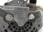 Opel Corsa D Bj.07 Lichtmaschine 100A 13222930 Bosch 0124325171 Opel Corsa D Bj.07 Lichtmaschine 100A 13222930 Bosch 0124325171