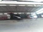 VW Polo 6N Bj.95 Stossfänger hinten 3/5-trg. schwarz 6N0807421
