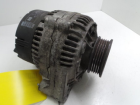 Alfa Romeo 155 Bj.95 Lichtmaschine 1.8 93kw 80A Bosch 0120485025