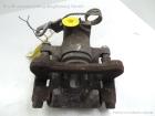 Audi A4 B5 Bj.95 Bremssattel hinten rechts 1.9TDI Bremse 262x10mm