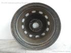 Ford Fiesta JD3 JH1 Bj.04 einzelne Stahlfelge Felge 14 Zoll