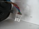 Peugeot 206 2A 2C Aussenspiegel links elektrisch Rückspiegel silber Spiegel