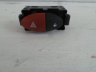 Renault Twingo 2 ab 2012 Warnblinkschalter E3160101 Valeo