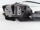 Ford Fiesta MK7 JA8 Bj.09 Türschloss mit Zentralverriegelung vorn rechts 8A6AA21812BE