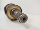 Nissan Almera N16 Gelenkwelle Antriebswelle vorn links 1498ccm 66kw QG15 ABS 5G