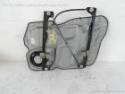 VW Caddy 2K Life Bj.05 Fensterheber vorn links elektrisch 1T0837755L