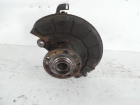VW Caddy 2K Life Achsschenkel vorn rechts 1.9TDI 77kw Bremse 288mm Bj 05