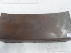 Opel Corsa Bj 90 Heckklappe Limousine Stufenheck Klappe Deckel hinten