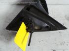 Opel Corsa C Außenspiegel Rückspiegel links manuell ohne Glas Seitenspiegel