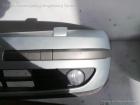Renault Laguna 2 Bj.01 Stoßfänger vorn Nebelscheinwerfer Reinigungsanlage silber