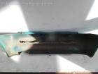 VW Polo 6N 95-99 Stoßfänger hinten breite Version XXL grün