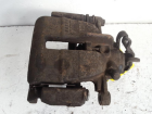 VW T5 Bus Kasten Bj.08 Bremssattel hinten links 2.5TDI TRW 294x22mm