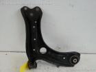 Seat Ibiza 6J Bj.10 Querlenker vorn links 1.4TDI 59kw *BMS* 6R0407151A