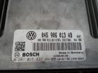 Seat Ibiza 6J Bj.10 Motorsteuergerät Tacho Zündschloss 045906013AB