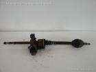 Citroen C5 II 2 RD Break Antriebswelle vorn rechts 1.8 92kw Schaltgetriebe