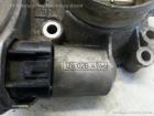 Opel Vectra C Limousine Bj.02 Drosselklappe 2.2 108kw 12568796