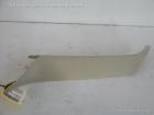 BMW Mini R56 LCI Verkleidung Blende A-Säule links beige 7141553