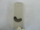 BMW Mini R56 LCI Verkleidung Blende B-Säule rechts beige 51437141532