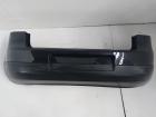 VW Golf 5 Vorn 1K Stoßfänger Abdeckung Stoßstange Bumper hinten schwarz 3 Unten 5 Türer