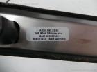 Mercedes C Klasse W204 Dachreling A2048900493 Chrom Reling rechts links