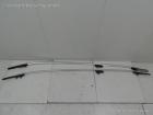 Mercedes C Klasse W204 Dachreling A2048900493 Chrom Reling rechts links
