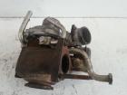 Renault Megane 2 Bj.07 Turbolader Turbo 1.9dci 8200575462 Garrett