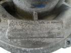 Renault Megane 2 Bj.07 Turbolader Turbo 1.9dci 8200575462 Garrett