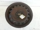 VW Golf 4 1J Stahlfelge Felge 6.5x16 ET42 1J0601027C