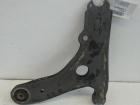 VW Polo (6n/6kv ab 95), Classic; Querlenker Vorn Links / Querlenker Unten Links; Baujahr: 1997; 191407151B; N.L VW Polo (6n/6kv ab 95), Classic; Querlenker Vorn Links / Querlenker Unten Links; Baujahr: 1997; 191407151B; N.L