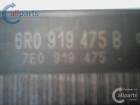 VW Polo 6R Bj.11 Steuergerät PDC Einparkhilfe 6R0919475B Valeo