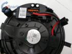 VW Golf 7 VII Heizungsgebläse Gebläsemotor 5Q1819021 Regler 5Q0907521A