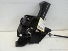 Ford Focus DA3 Fliessheck Bj.05 Türschloss hinten links 4M5AA26412BC
