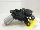 VW Golf Plus 5M Bj.07 Heckwischermotor 5M0955711B Bosch 0390201809