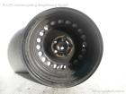 Audi A1 Bj10 8X original Stahlfelge Felge 6x15 ET29 8X0601027C