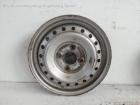 Daihatsu Cuore L2 Bj.04 original Stahlfelge 4x13 Felge