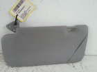 Nissan Primera P12 Traveler Sonnenblende links grau