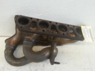 Audi A4 8EC B7 Abgaskrümmer Auspuffkrümmer Krümmer Bj 07 Audi A4 8EC B7 Abgaskrümmer Auspuffkrümmer Krümmer Bj 07