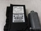 Audi A4 8EC B7 Bj.07 Fensterhebermotor hinten links 8E0959801A