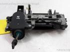 Audi A4 8EC B7 Bj.07 Türgriff vorn links grau LY7G