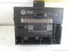 Audi A8 4H Bj.10 Türsteuergerät vorn rechts 4H0959792E