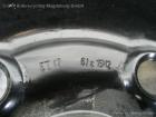 VW Jetta 162 Stahlfelge Felge 6X15 ET47 5K0601027B Bj.13 VW Jetta 162 Stahlfelge Felge 6X15 ET47 5K0601027B Bj.13