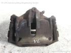 Ford Mondeo MK3 STH original Bremssattel vorn links 1.8 81kw 300mm Bosch