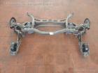 VW Golf 5 1K Baujahr 03 Hinterachse Achse hinten 3/5-trg.