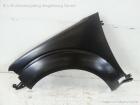 Nissan Navara Pathfinder Kotflügel Fender Seitenwand vorn links Neuteil Kratzer