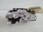 Ford Fiesta MK7 JA8 Klimabedienteil Heizungsregulierung 8A6119980BD