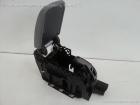 VW Golf 5 1K Armlehne vorn Mittelarmlehne Stoff grau 1K0864251A