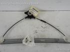 Mazda 3 BK ab06 Fensterheber vorn links elektrisch o. Motor
